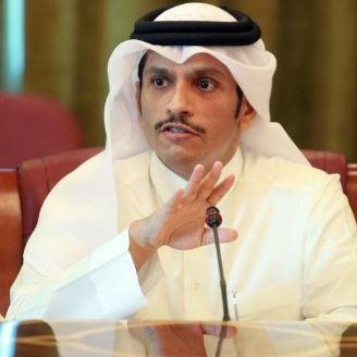 قطر تؤكد دعمها جهود تعزيز مؤسسات الدولة اللبنانية