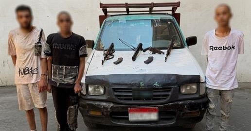 الداخلية تكشف تفاصيل «السرقة ا...