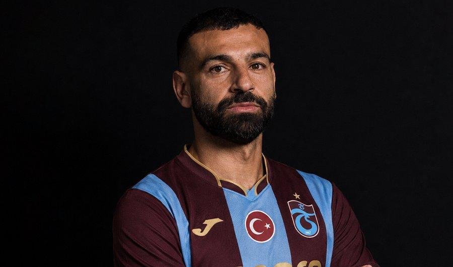 موعد أول مباراة لمحمد صلاح مع...