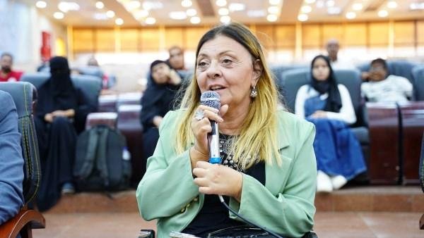 القومي للإعاقة.. تحركات ميدانية لدعم الخدمات واكتشاف المواهب | صور