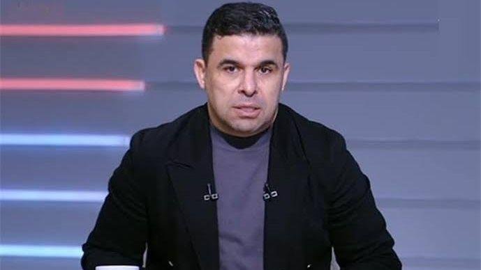خالد الغندور برسالة غامضة: بادلني نفس الاحترام