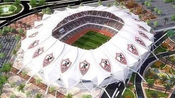 مفاجأة بشأن فرع الزمالك الجديد في حدائق أكتوبر
