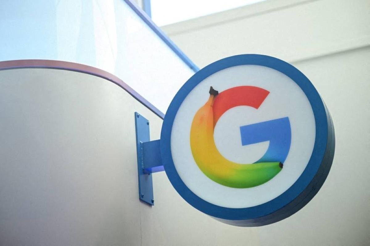 Google to invest $15bn in AI i...