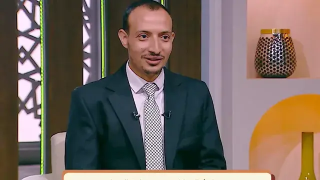 محمود ربيع: الصبي غير المكلف ل...