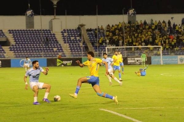 مفاجآت في كأس مصر.. الإسماعيلي وحرس الحدود خارج البطولة وتأهل طنطا