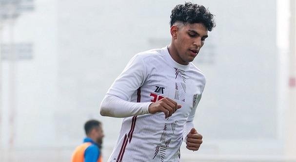 ثلاثي الزمالك يدعم الفريق في القمة بعد الخروج من القائمة