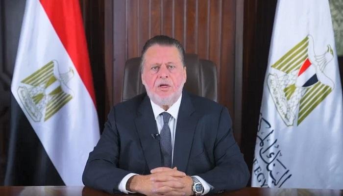 محافظ البنك المركزي: نتمسك بسعر الصرف المرن.. والتحركات الأخيرة طبيعية في ظل الظروف المحيطة
