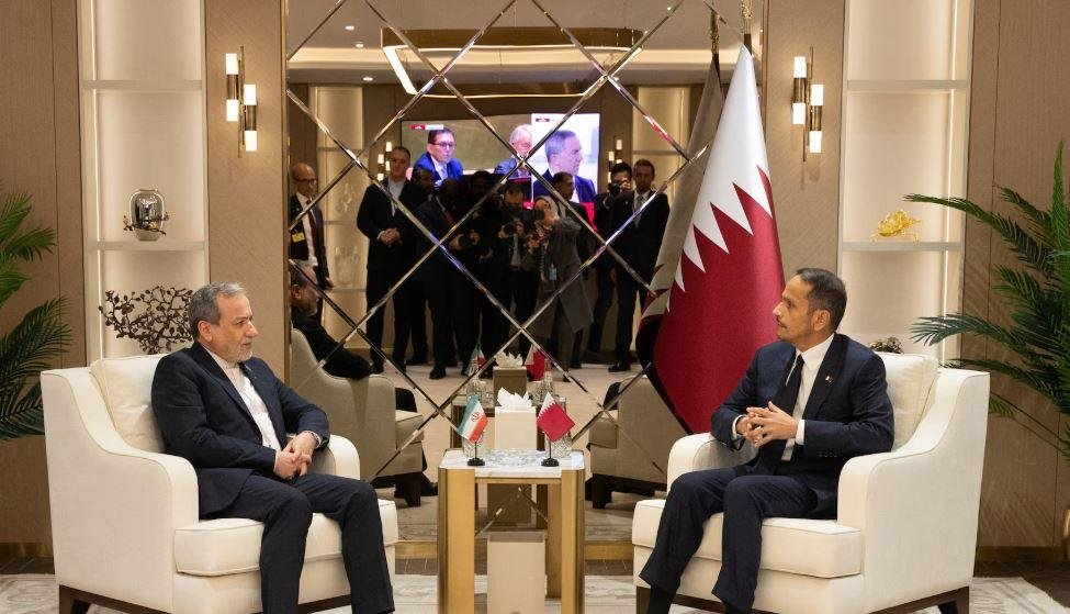 إيران: نقلنا شروطنا إلى أمريكا عبر وسيط قطري
