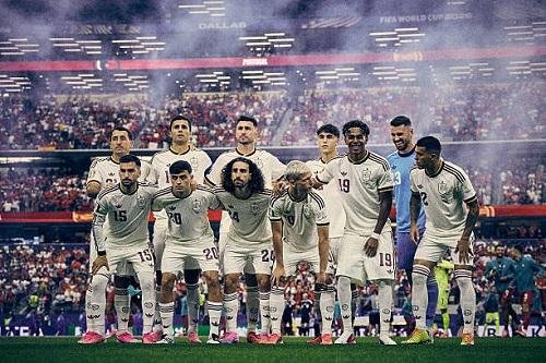 مواعيد مباريات اليوم السبت 26 سبتمبر 2026.. إنجلترا ضد إسبانيا
