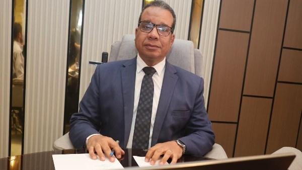 جامعة قنا تبحث آليات استثمار الأصول الجامعية بصورة أكثر كفاءة لتعظيم الموارد الذاتية