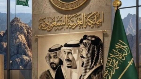 تحت شعار «عزنا بطبعنا».. سعوديون وخليجيون يحتفلون باليوم الوطني الـ96 للمملكة