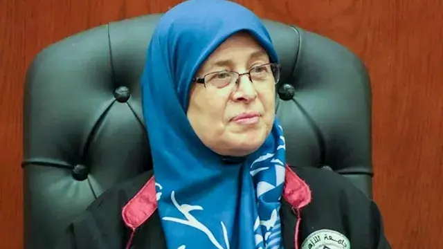هل رد تحية "السلام عليكم" على مذيع التليفزيون واجب؟.. عالمة بالأزهر ترد