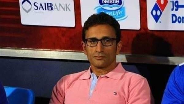 المصري يستقر على رحيل أحمد سامي.. وعودة الكوكي على طاولة المجلس