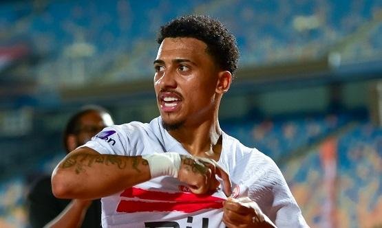 الزمالك: فرضنا عقوبات على بيزي...