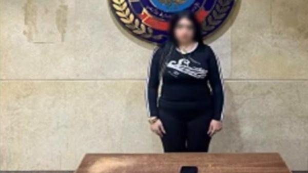 عايزة فلوس.. قرار عاجل بشأن صانعة محتوى نشرت فيديوهات خادشة للحياء