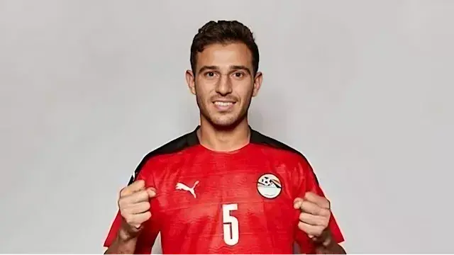إصابة جديدة تضرب منتخب مصر.. إبراهيم حسن يعلن غياب حمدي فتحي