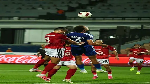 "تألق ميهوب وفرصة طاهر".. ملخص...