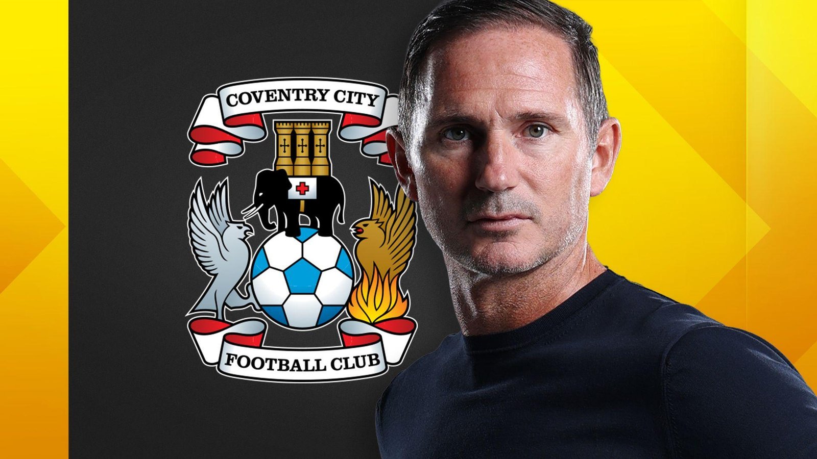 Coventry latest: Defender joins from Brentford