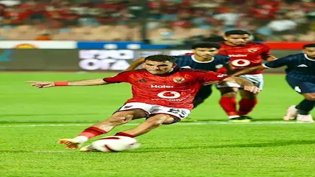 مصدر في إنبي يكشف لمصراوي مفاج...