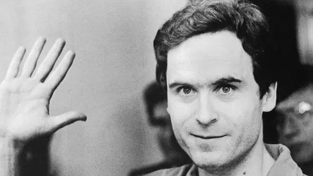 أدلة الحمض النووي  القاتل المتسلسل تربط تيد بندي بقتل مراهقة في يوتا عام 1974