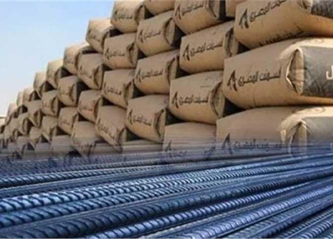 أسعار الأسمنت اليوم الجمعة 23-10-2026