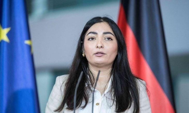 وزيرة التنمية الألمانية تتوجه إلى لبنان لبحث مسار الإصلاحات وتداعيات الحرب