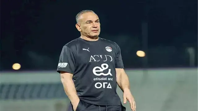 "ليست كرة قدم".. إبراهيم حسن يعلق عبر واقع مصر على قرار فيفا بإيقافه