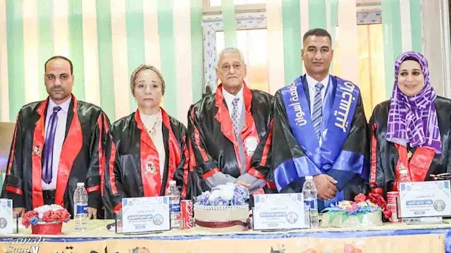 رسالة ماجستير بجامعة أسوان تكشف الوجه الآخر للزواج السياحي في مصر والمغرب -صور