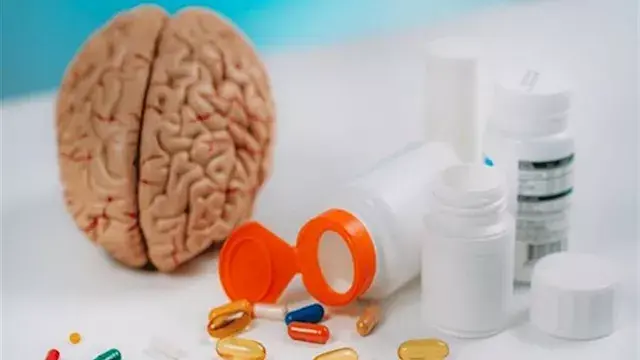 فيتامينات تدعم صحة الدماغ والتركيز ... هل تعرفها ؟
