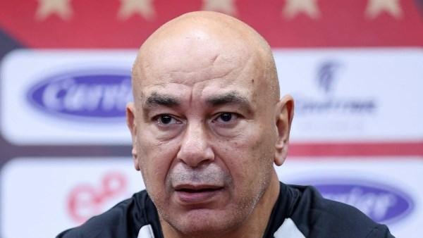 حسام حسن يحسم الجدل حول استبعاد محمد الشناوي من منتخب مصر