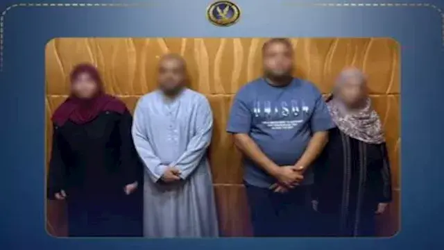 معركة عائلية بسبب المصاهرة والأمن يكشف ملابسات فيديو الحوامدية المتداول
