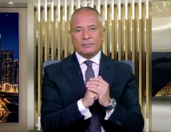 أحمد موسى بعد زيارته لمسقط رأسه: أوعى حد يقلق على مصر.. أهالي القرى يفهمون التحديات أكثر من أنصاف المثقفين