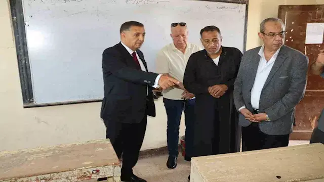 استبعاد مدير وإشادة بأخرى.. تف...