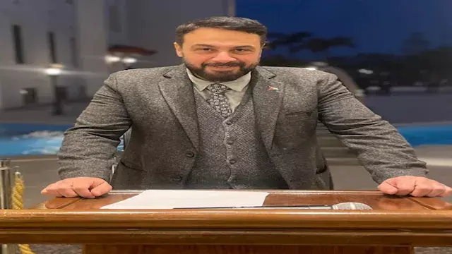 طعنتا غدر تغتالان الفنان "سعيد مختار" في جلسة رؤية بأكتوبر.. ما قرار المحكمة؟