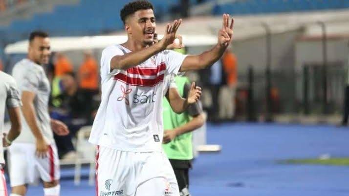 شيكابالا: حسام حسن عاقب محمد عبد المنعم .. وأختار حسام عبدالمجيد