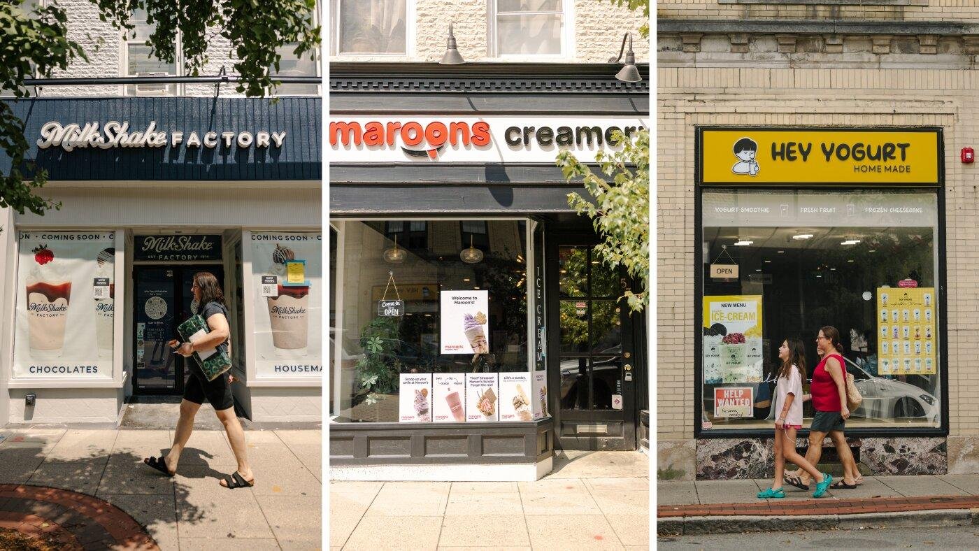 Here's how gyms, salons and ic...