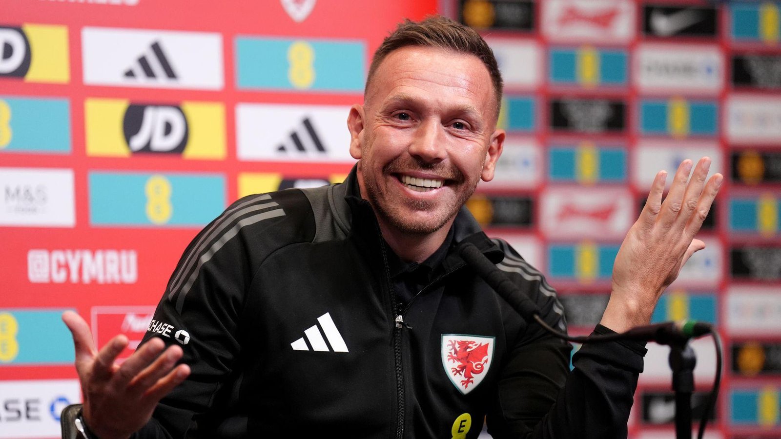 EFL latest: Wales boss Bellamy...