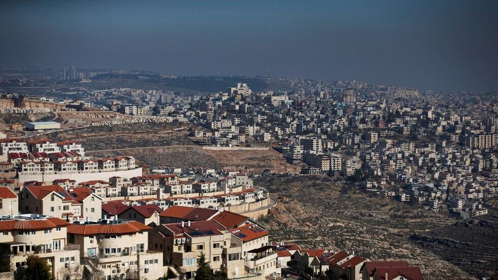 الأمم المتحدة تدرج 214 شركة تعمل في المستوطنات بالأراضي الفلسطينية