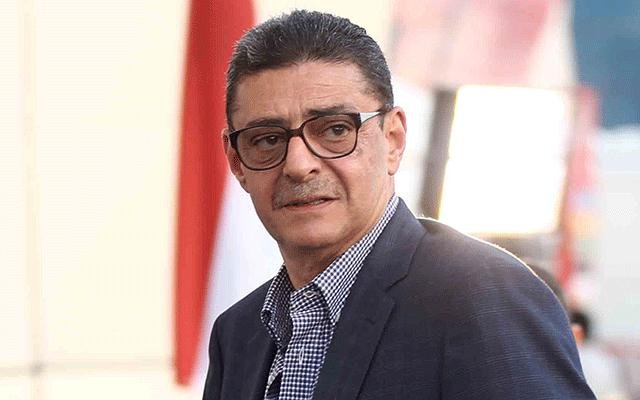 بعد بيان الأهلي.. الزمالك يدعم محمود طاهر في محنته الصحية
