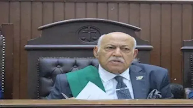 هتك عرض طفل في التراويح.. حكم...