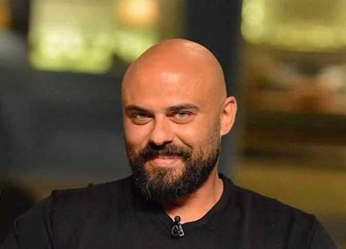تعويض مليون جنيه.. نظر الاستئناف ضد الفنان أحمد صلاح حسني في حادث التجمع
