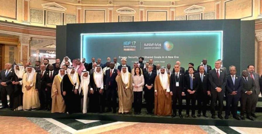 مصر والسعودية توقعان مذكرة تفاهم لتعزيز الشراكة في مجالات البترول والغاز
