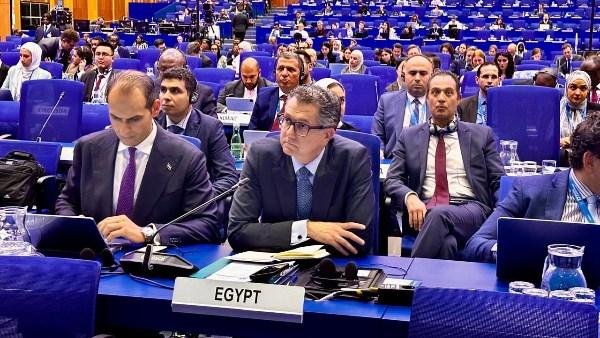 انتصار دبلوماسي .. «الطاقة الذرية» تعتمد القرار المصري بشأن ضمانات المنشآت النووية في الشرق الأوسط
