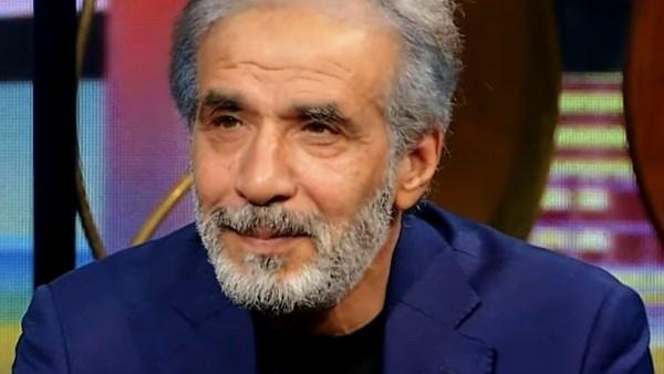 مفيد عاشور يكشف تفاصيل أزمته الصحية ويوجه رسالة شكر لأيمن عزب