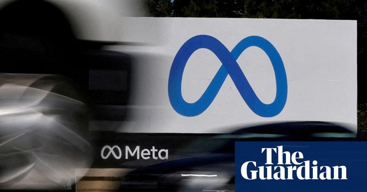 Meta agrees to major changes t...