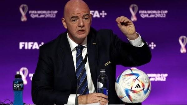 إسبانيا تطعن أمام المحكمة الرياضية على عقوبة فيفا بسبب هتافات ودية منتخب مصر