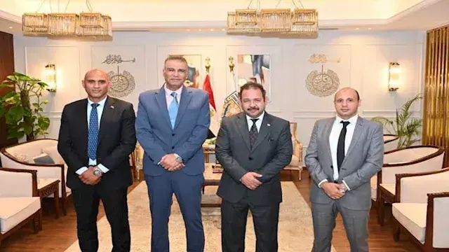 مرصد للنجوم ومحطة للزلازل.. جن...