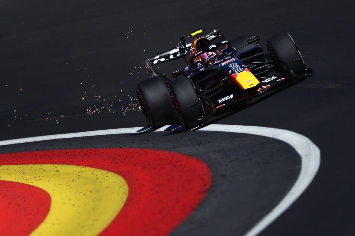 Five ways F1 can fix the Madri...