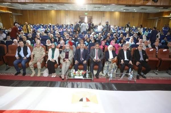 إطلاق مبادرة ركن اليونسكو بمدارس الشرقية لتعزيز الوعي السياحي والتراثي لدى الطلاب