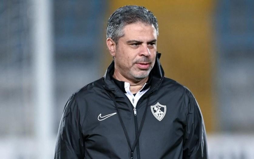 معتمد جمال: حققنا فوزًا مهمًا...